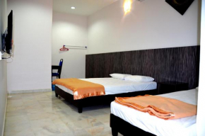 Отель Homestay Klebang Ipoh  Ипох